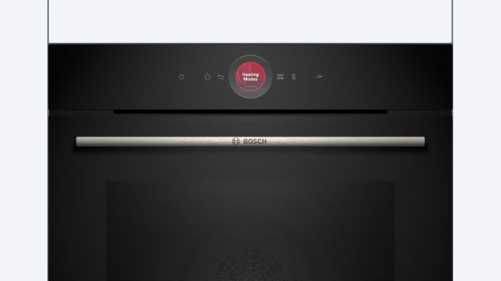 BOSCH HBG7341B1 Series 8 Built-In Oven 60 x 60 cm Black
