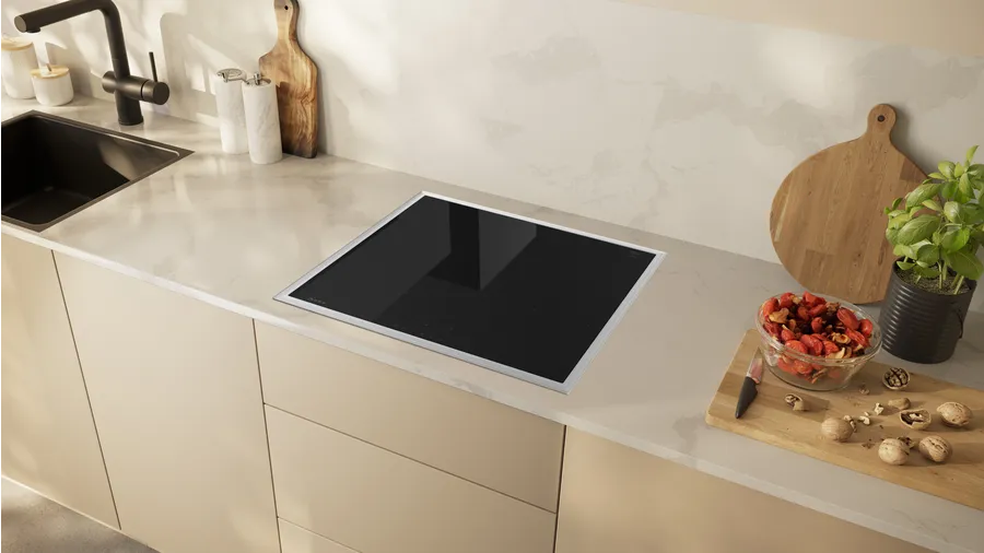 NEFF T46SBE1L0 N 50 Built-In Induction Hobs 60 cm with Frame