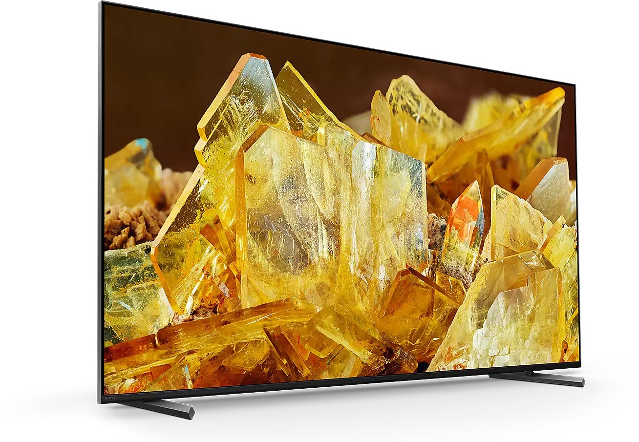 SONY BRAVIA XR-X90L Full Array LED 4K HDR Google TV (2023)