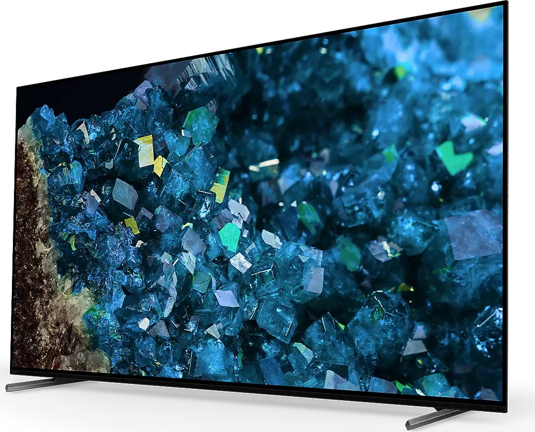A80L Series Sony BRAVIA XR Series 4K Ultra HD Smart OLED Google TV