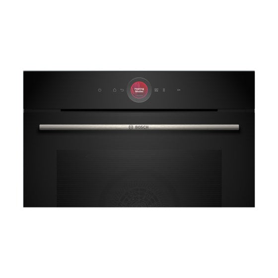 BOSCH HBG7541B1 Series 8 Built-In Oven 60 x 60 cm Black