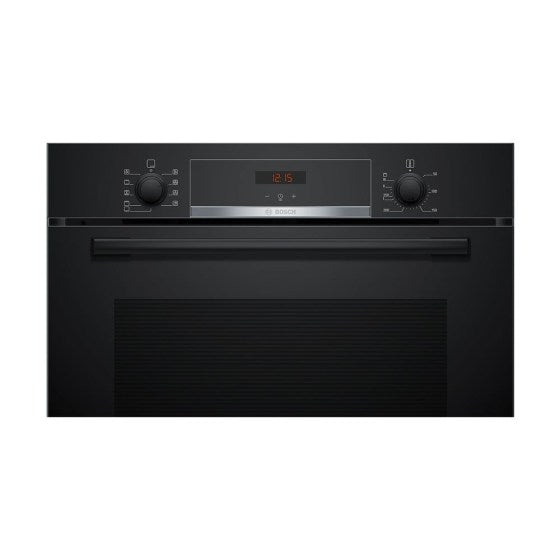 BOSCH HBA514BB3 Series 4 Built-In Oven 60 x 60 cm Black