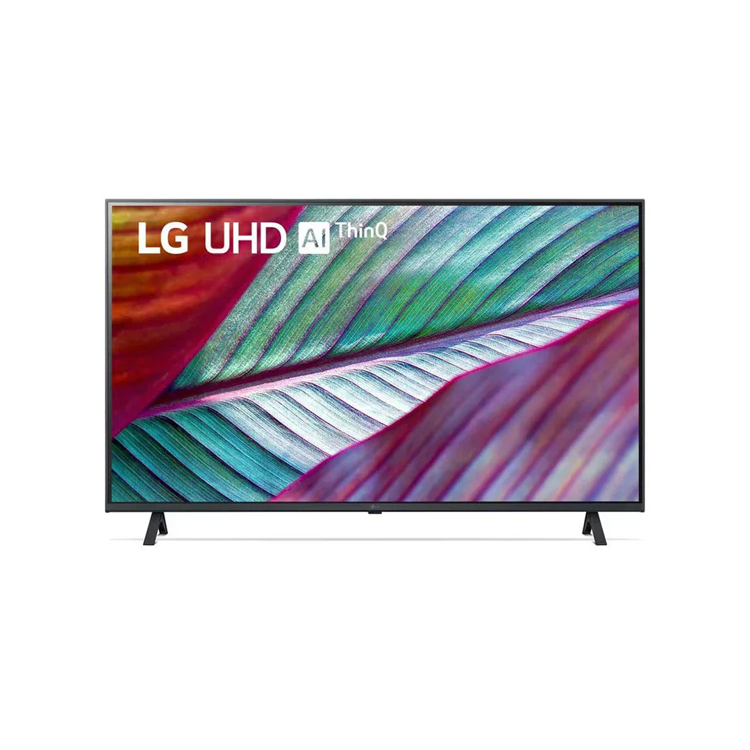 LG -UR78006LK UHD UR78 4K 43"/50"/55"/65"/75" Smart TV, 2023