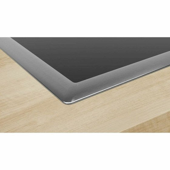 BOSCH PIE645HB1E Series 6 Built-In Induction Hobs 60 cm with Frame