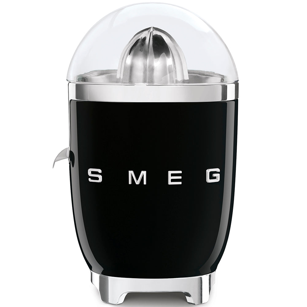 SMEG CJF01 50's Style Citrus Juicer