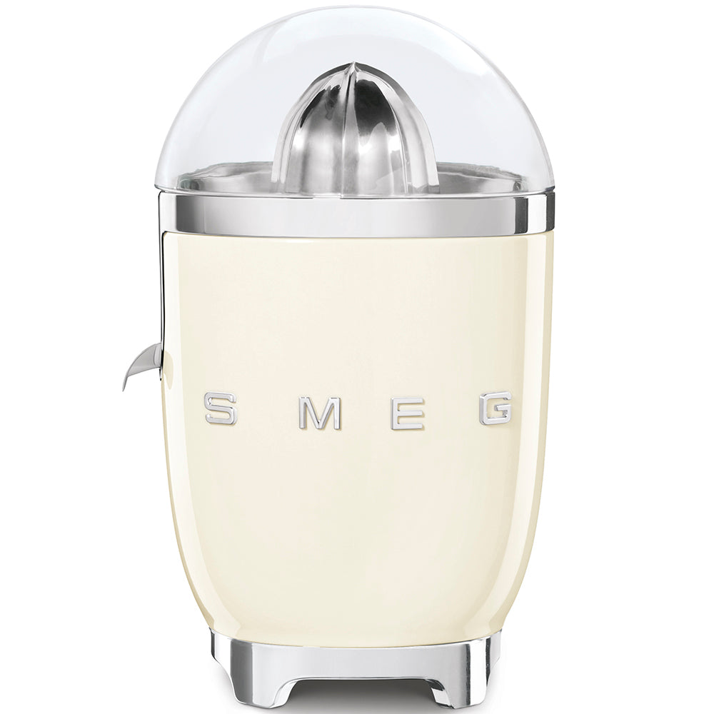 SMEG CJF01 50's Style Citrus Juicer
