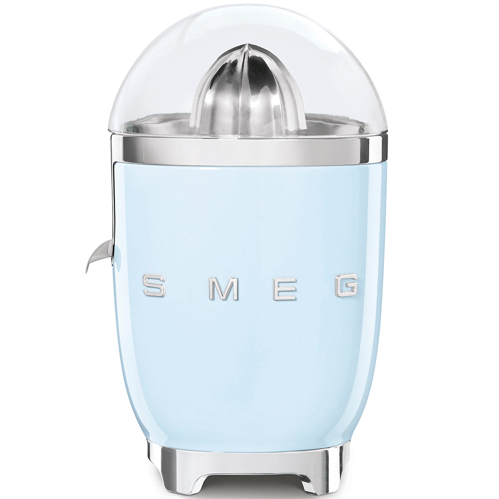 SMEG CJF01 50's Style Citrus Juicer