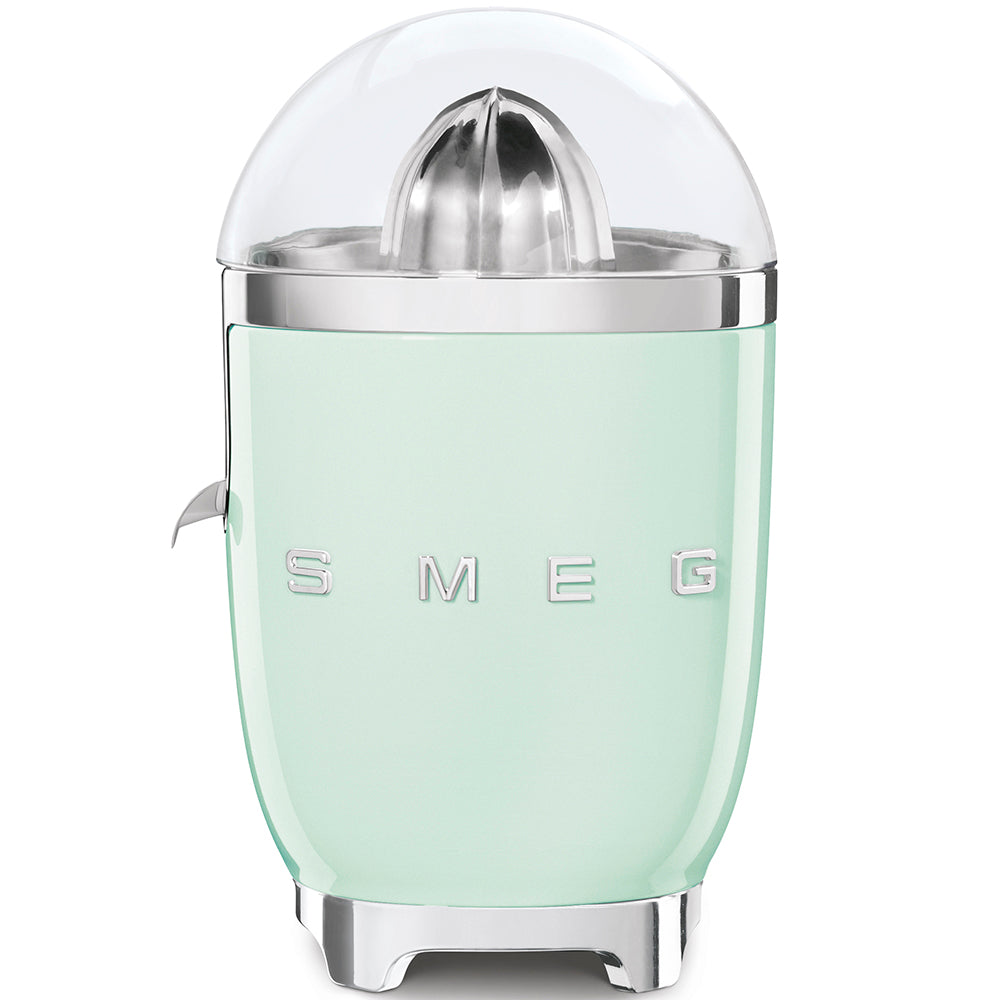 SMEG CJF01 50's Style Citrus Juicer