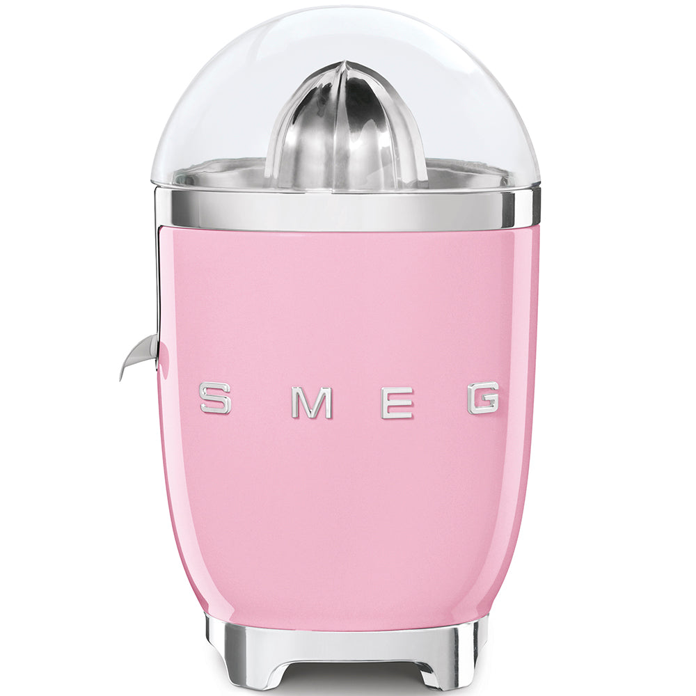 SMEG CJF01 50's Style Citrus Juicer