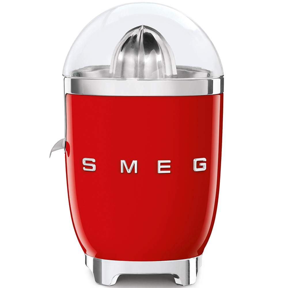 SMEG CJF01 50's Style Citrus Juicer