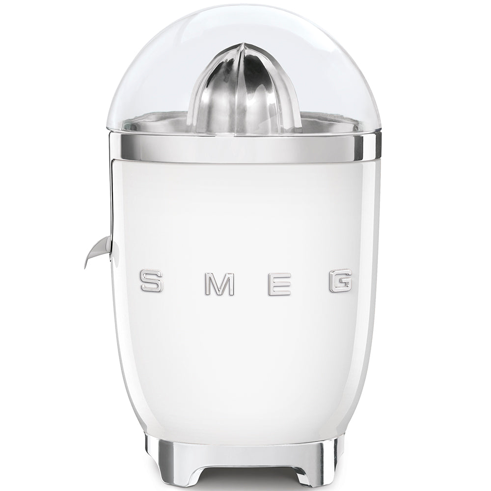 SMEG CJF01 50's Style Citrus Juicer