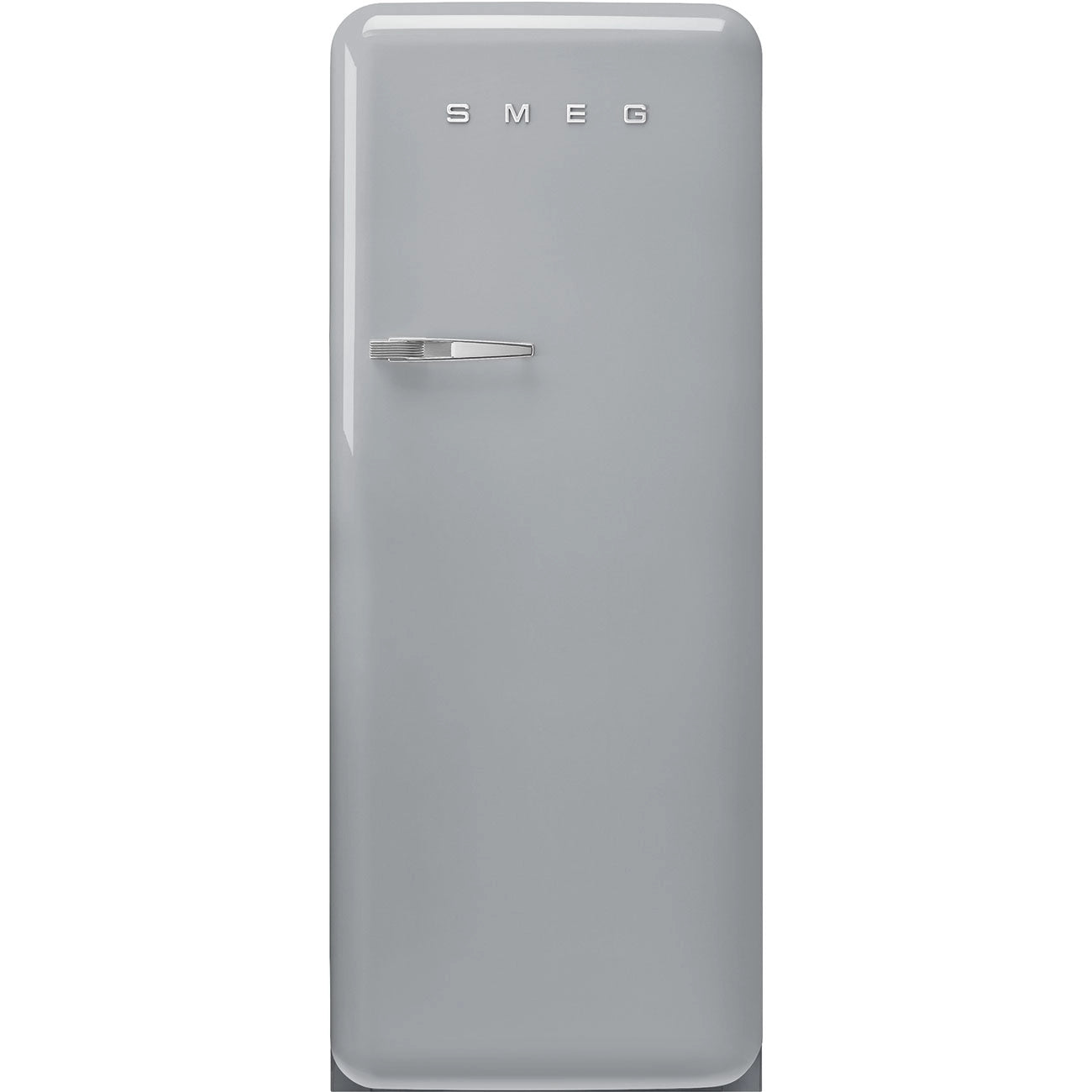 SMEG FAB28 50's Style Freestanding Fridge with Internal Freezer