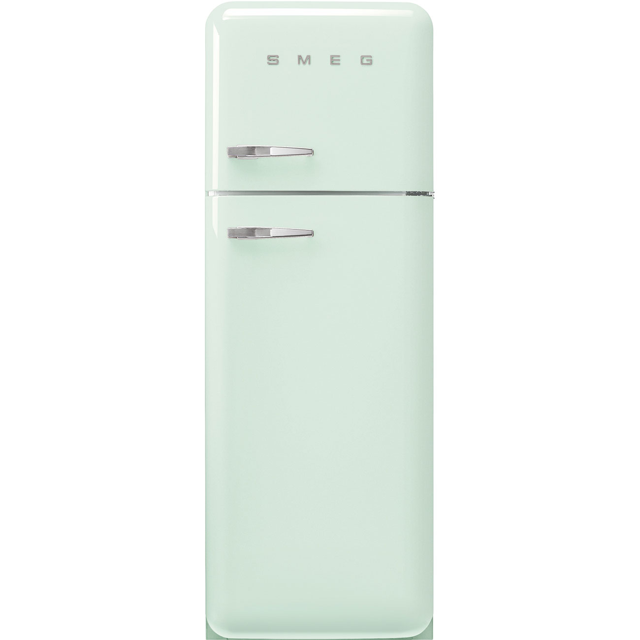 SMEG FAB30 50’s Style Freestanding Top Mount Refrigerator