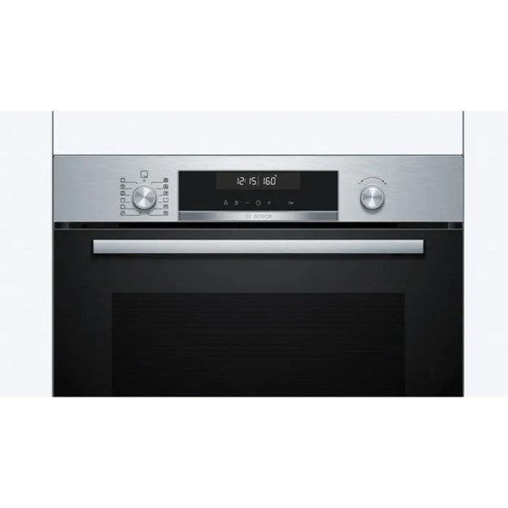 BOSCH HBG578BS3 Series 6 Built-In Oven 60 x 60 cm Inox