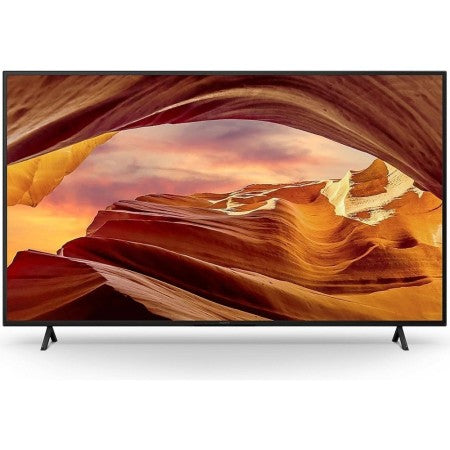 SONY BRAVIA KD-X75WL 4K Ultra HD High Dynamic Range (HDR) Smart TV (Google TV)