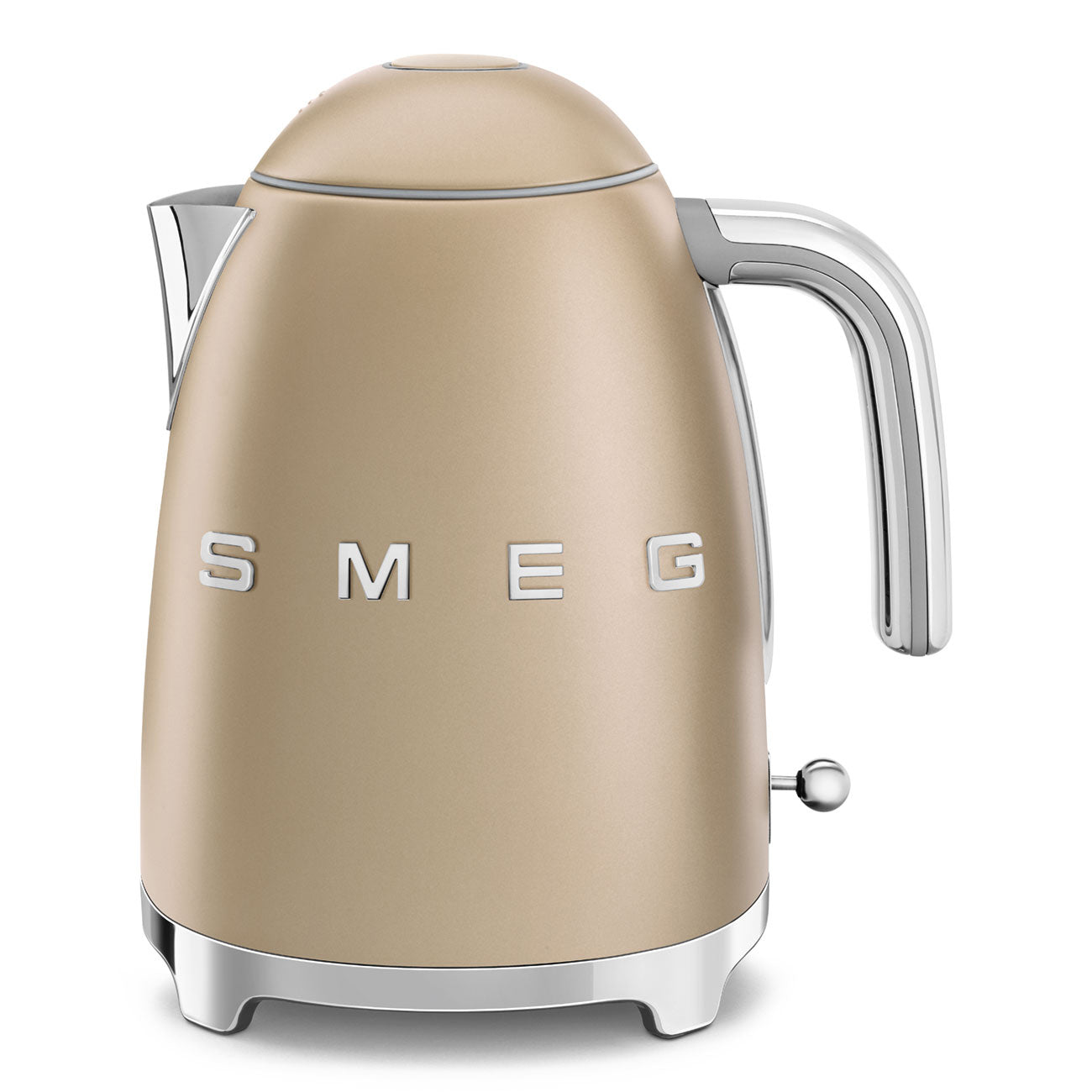 SMEG KLF03 50's Style Aesthetic Electric Kettle