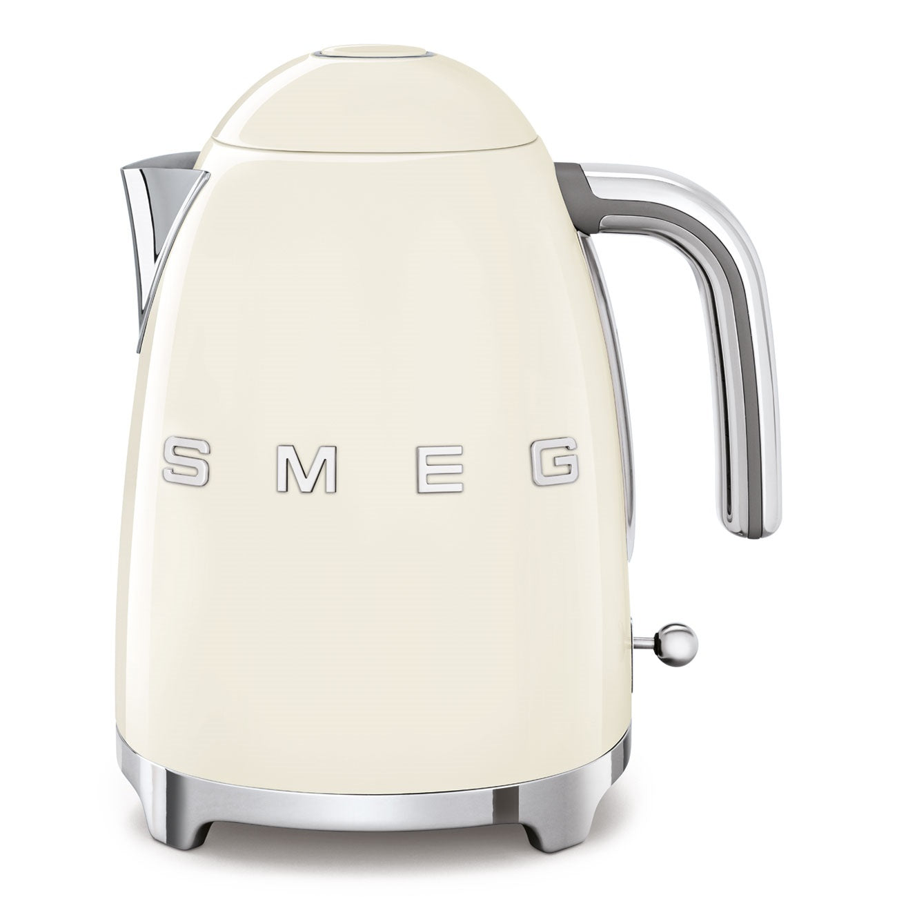 SMEG KLF03 50's Style Aesthetic Electric Kettle
