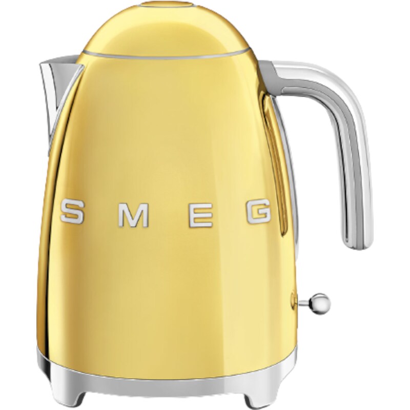 SMEG KLF03 50's Style Aesthetic Electric Kettle