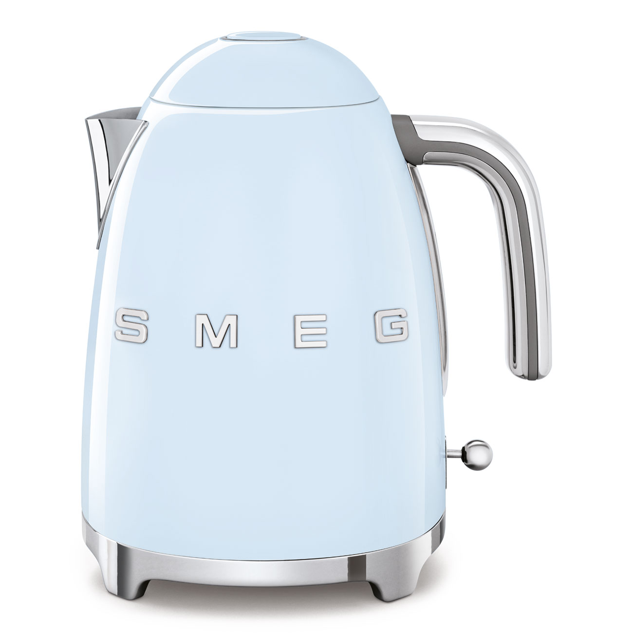 SMEG KLF03 50's Style Aesthetic Electric Kettle