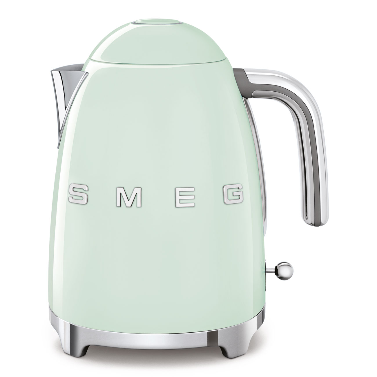 SMEG KLF03 50's Style Aesthetic Electric Kettle