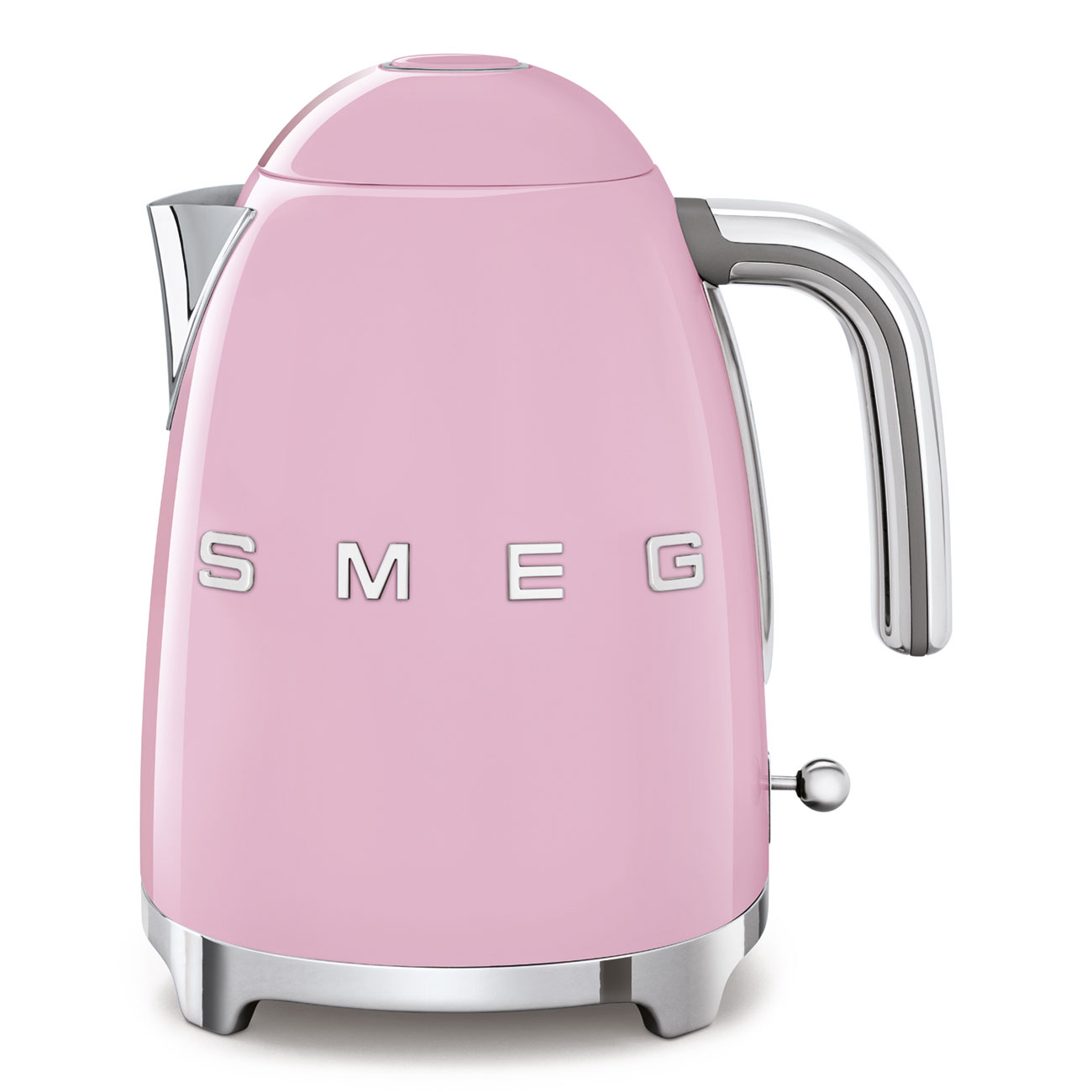 SMEG KLF03 50's Style Aesthetic Electric Kettle