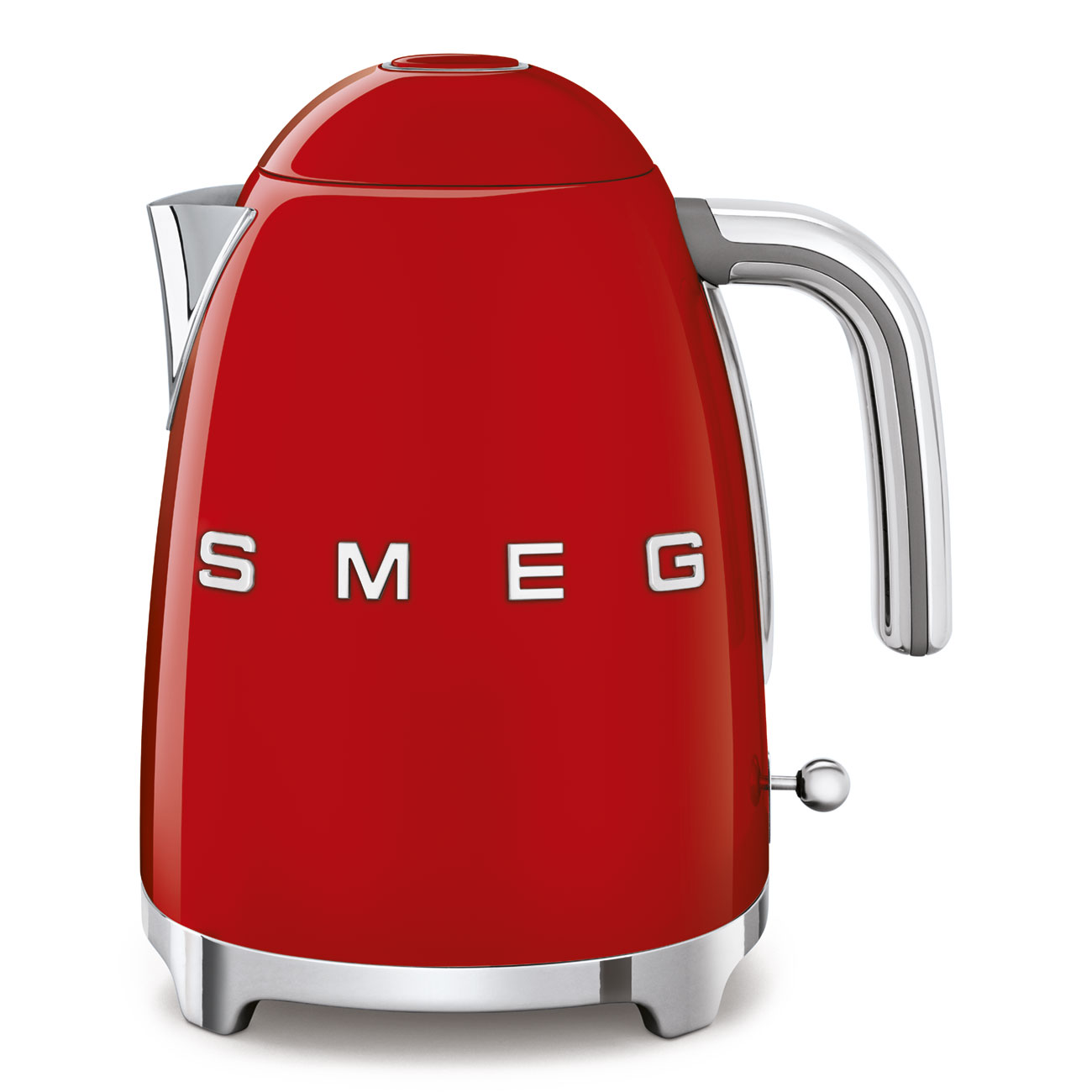 SMEG KLF03 50's Style Aesthetic Electric Kettle