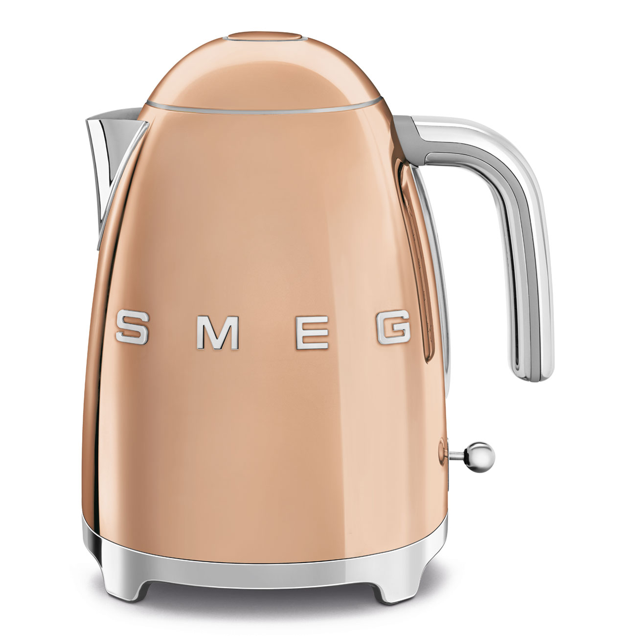 SMEG KLF03 50's Style Aesthetic Electric Kettle