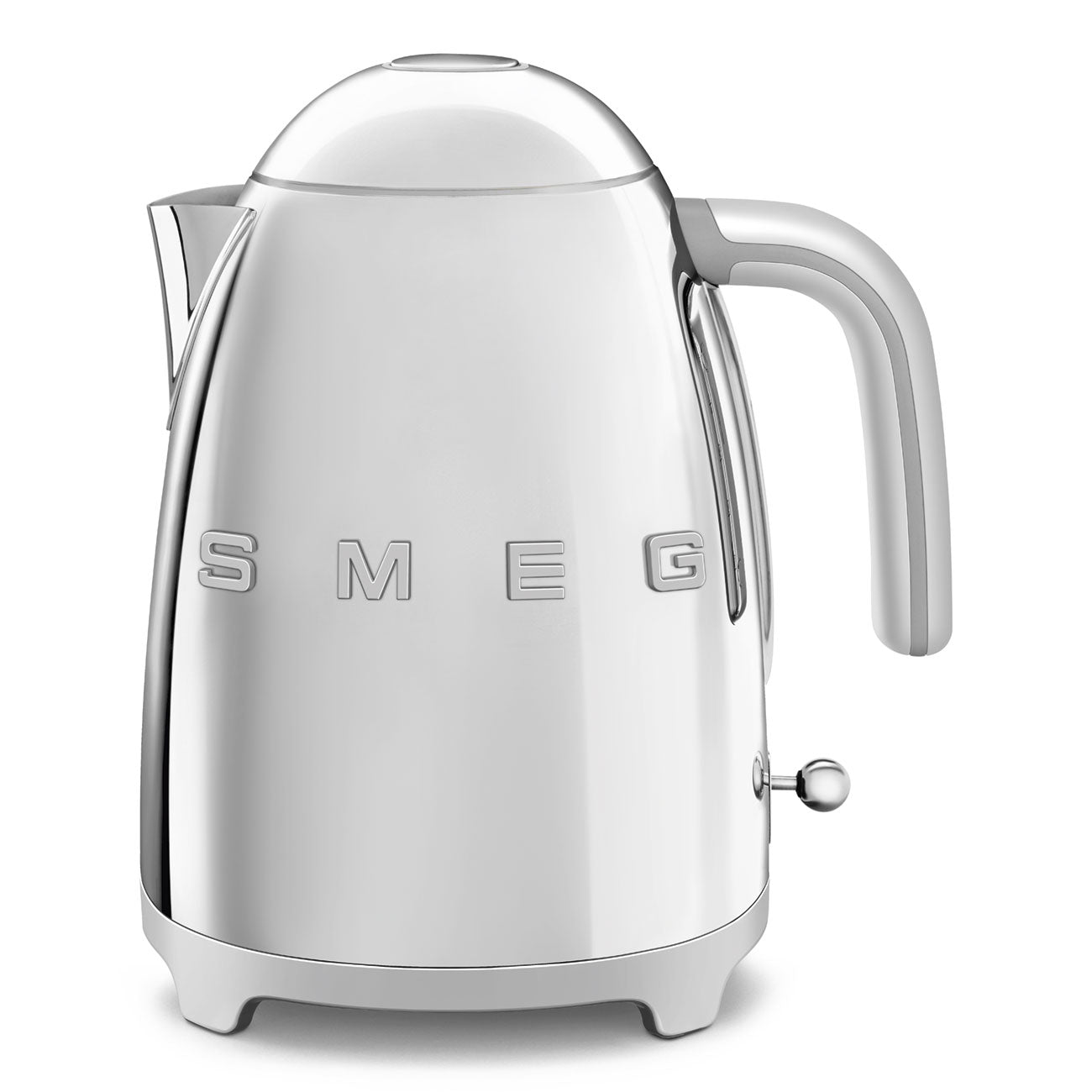 SMEG KLF03 50's Style Aesthetic Electric Kettle