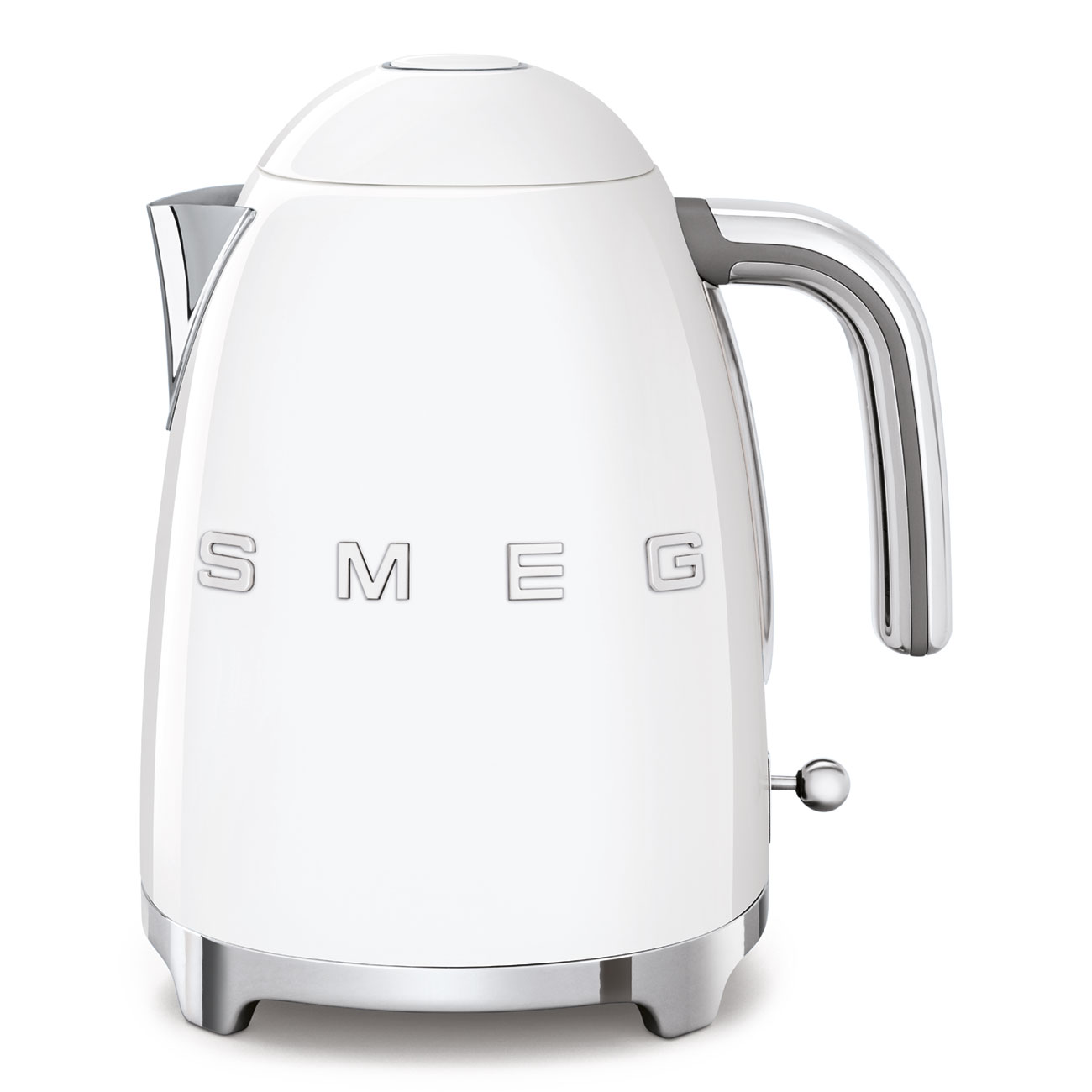 SMEG KLF03 50's Style Aesthetic Electric Kettle