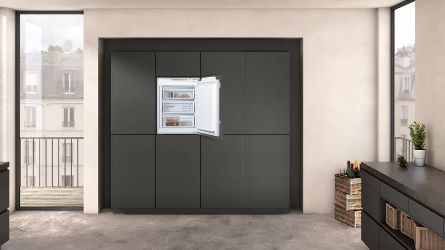 NEFF GI1113FE0 N 50 Built-In Freezer 71.2 x 55.8 cm Flat Hinge