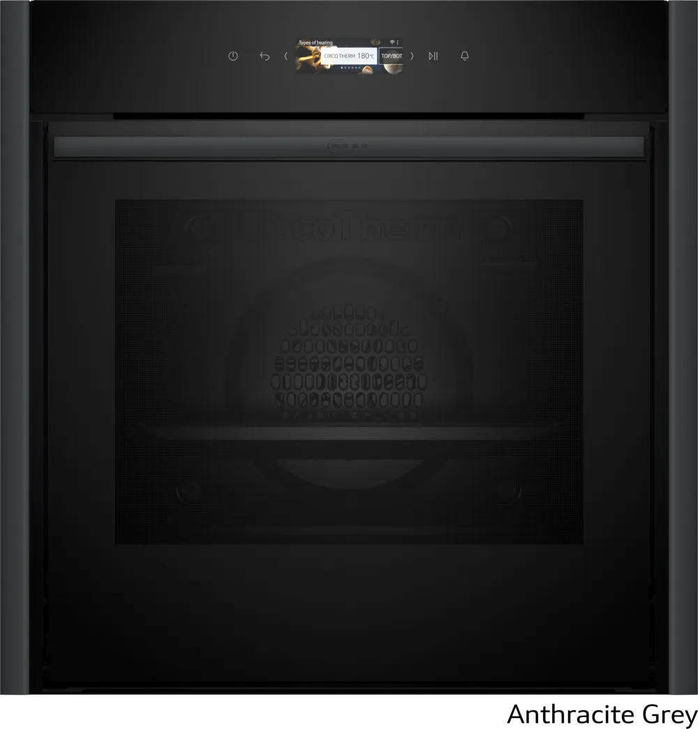 NEFF B59CR71Y0 N 70 Built-In Oven 60 x 60 cm Flex Design