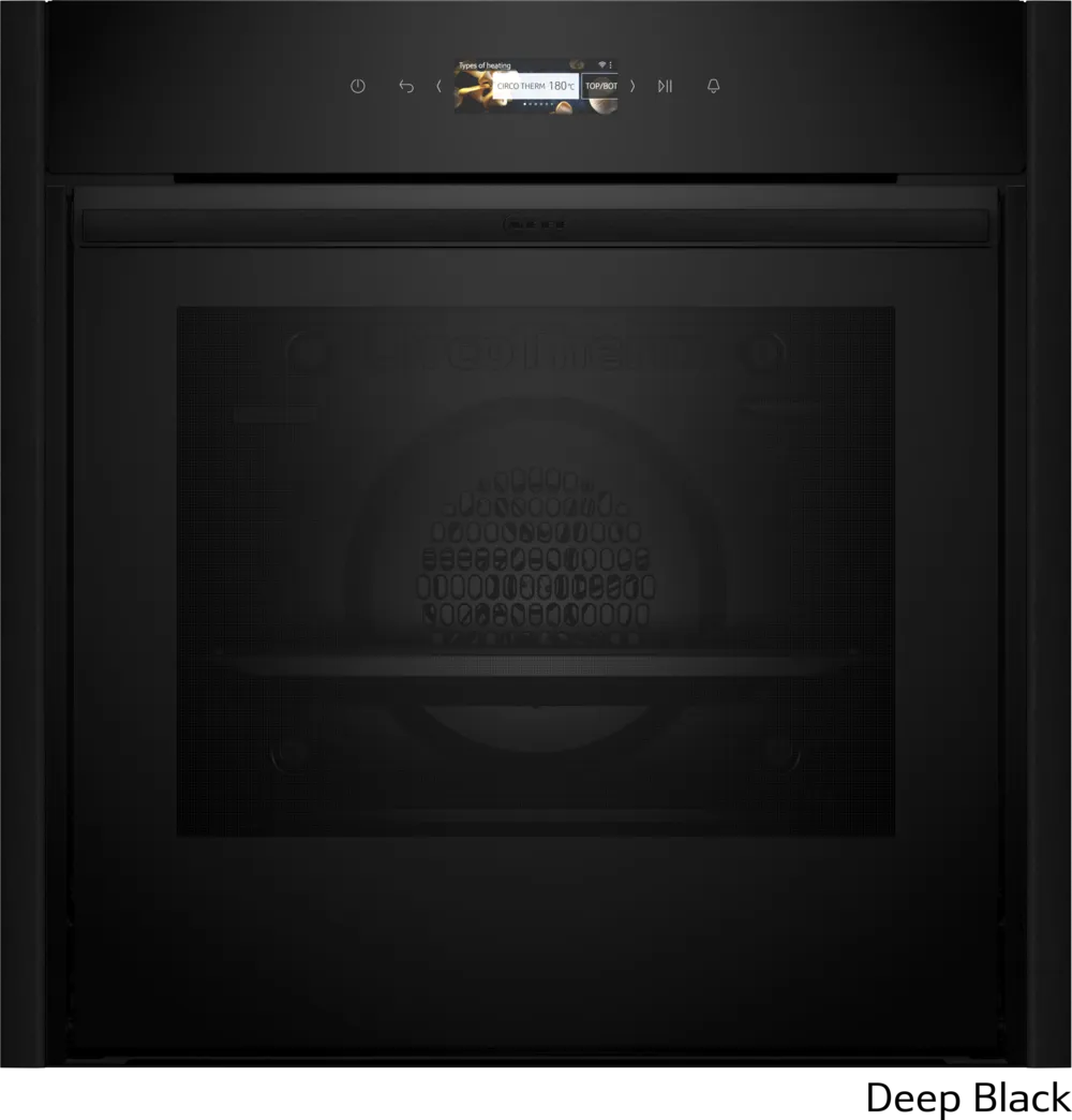 NEFF B59CR71Y0 N 70 Built-In Oven 60 x 60 cm Flex Design