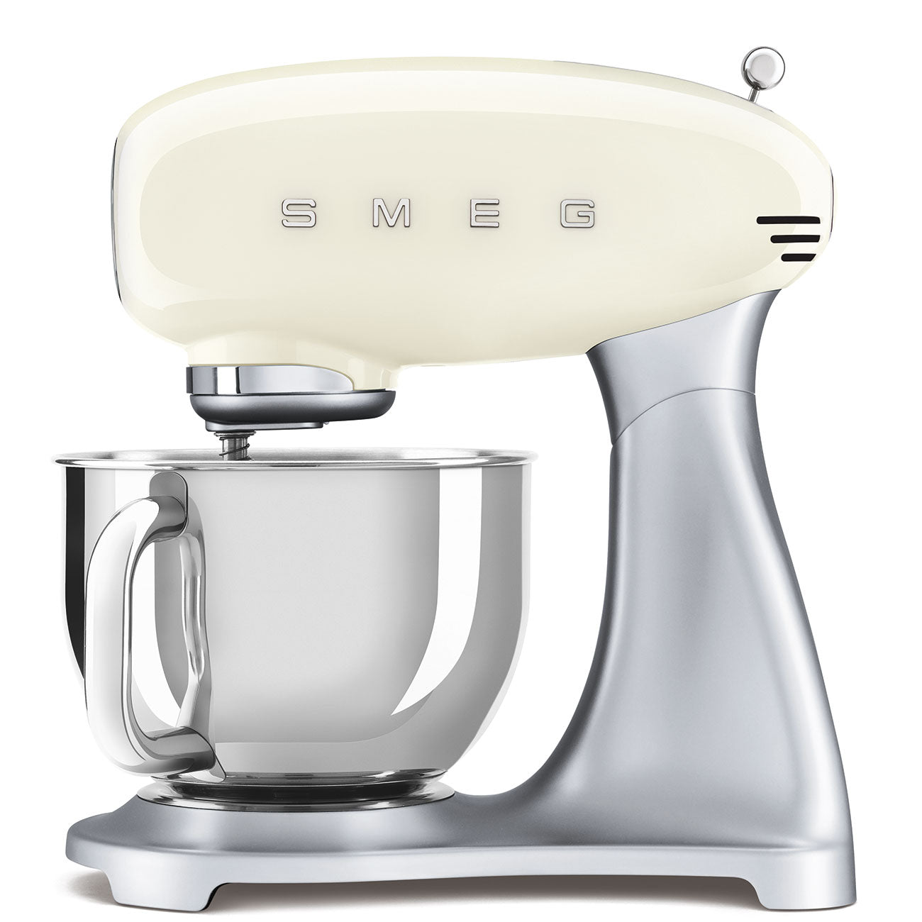 SMEG SMF02 50's Style Aesthetic Stand Mixer