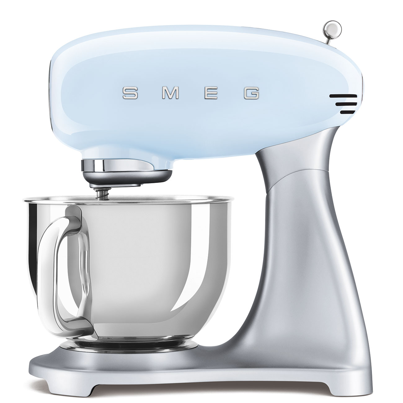 SMEG SMF02 50's Style Aesthetic Stand Mixer