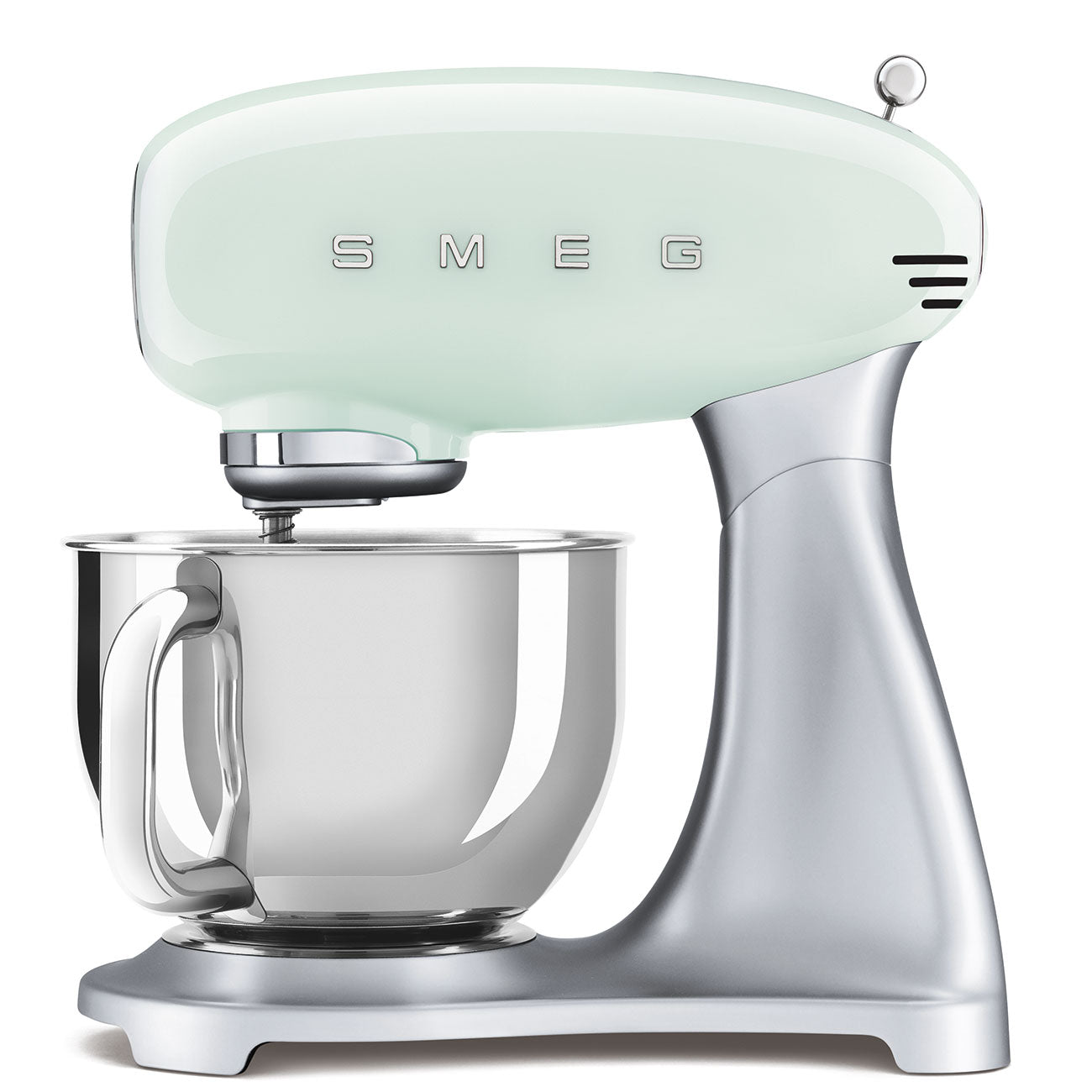 SMEG SMF02 50's Style Aesthetic Stand Mixer
