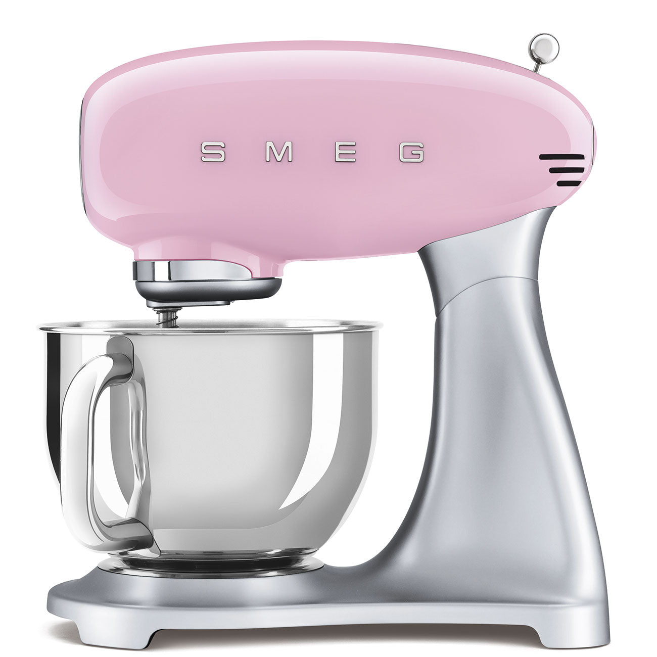 SMEG SMF02 50's Style Aesthetic Stand Mixer
