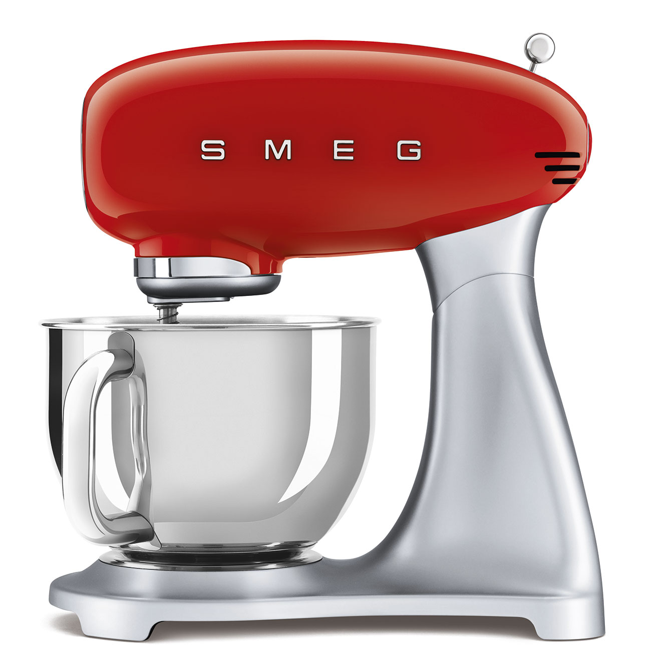 SMEG SMF02 50's Style Aesthetic Stand Mixer