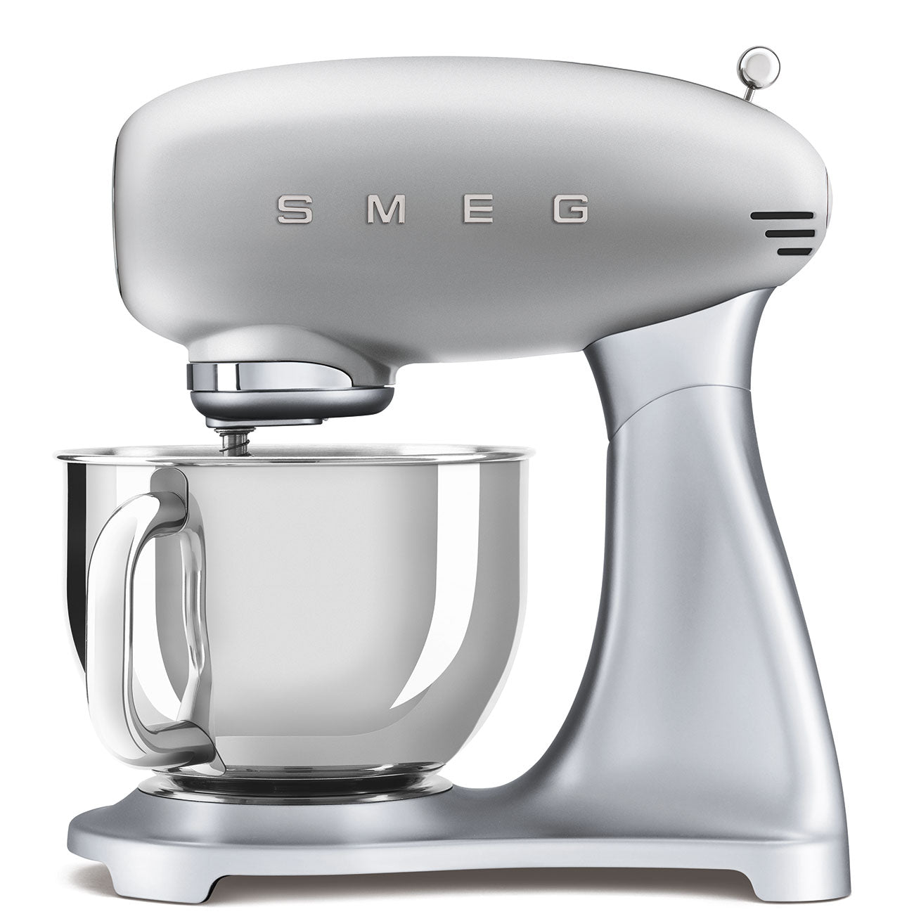 SMEG SMF02 50's Style Aesthetic Stand Mixer