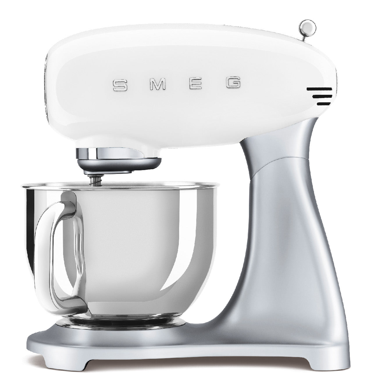 SMEG SMF02 50's Style Aesthetic Stand Mixer