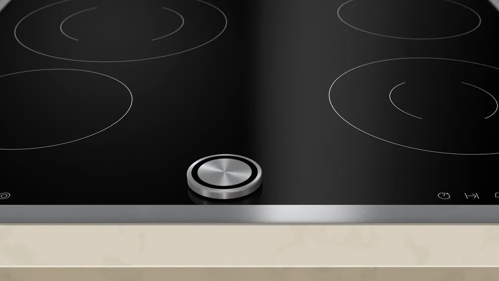 NEFF T16BT60N0 N 70 Built-In Electric Hobs 60 cm with Frame