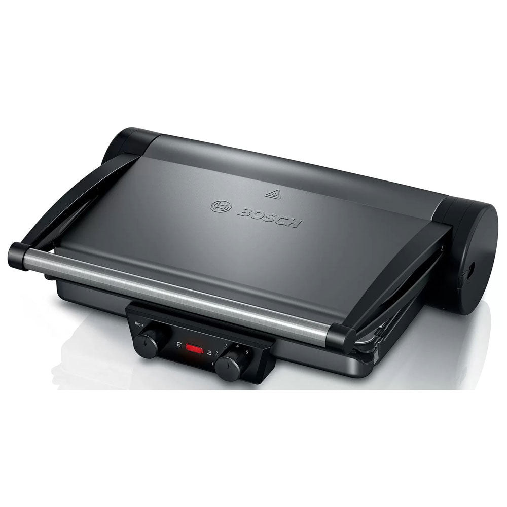 BOSCH TCG4215 Contact Grill Silver