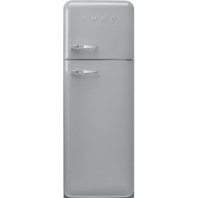 SMEG FAB30 50’s Style Freestanding Top Mount Refrigerator