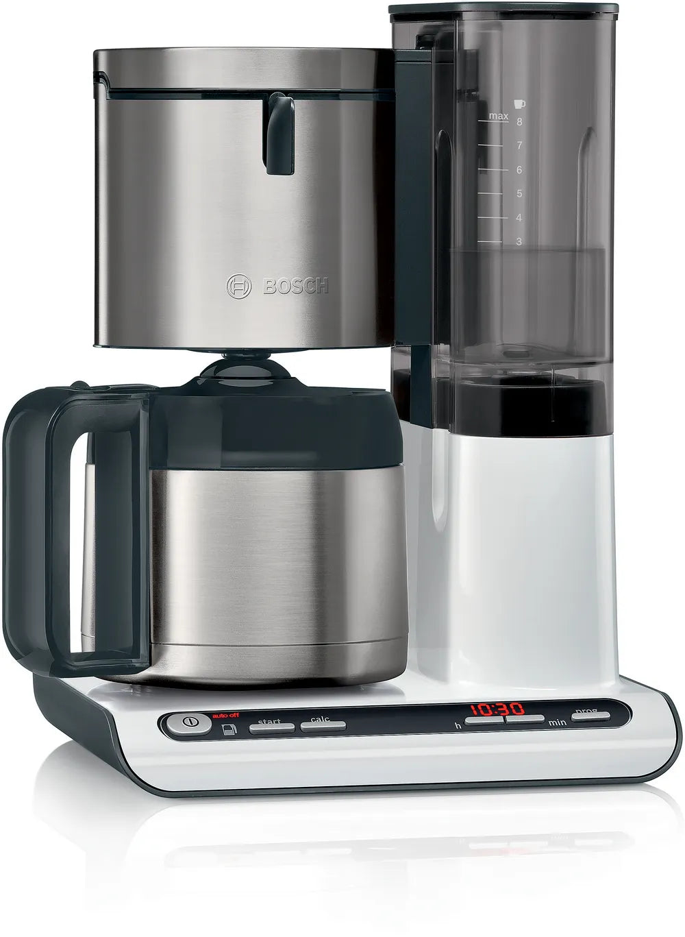 BOSCH TKA8A68 Styline Filter Coffee Maker