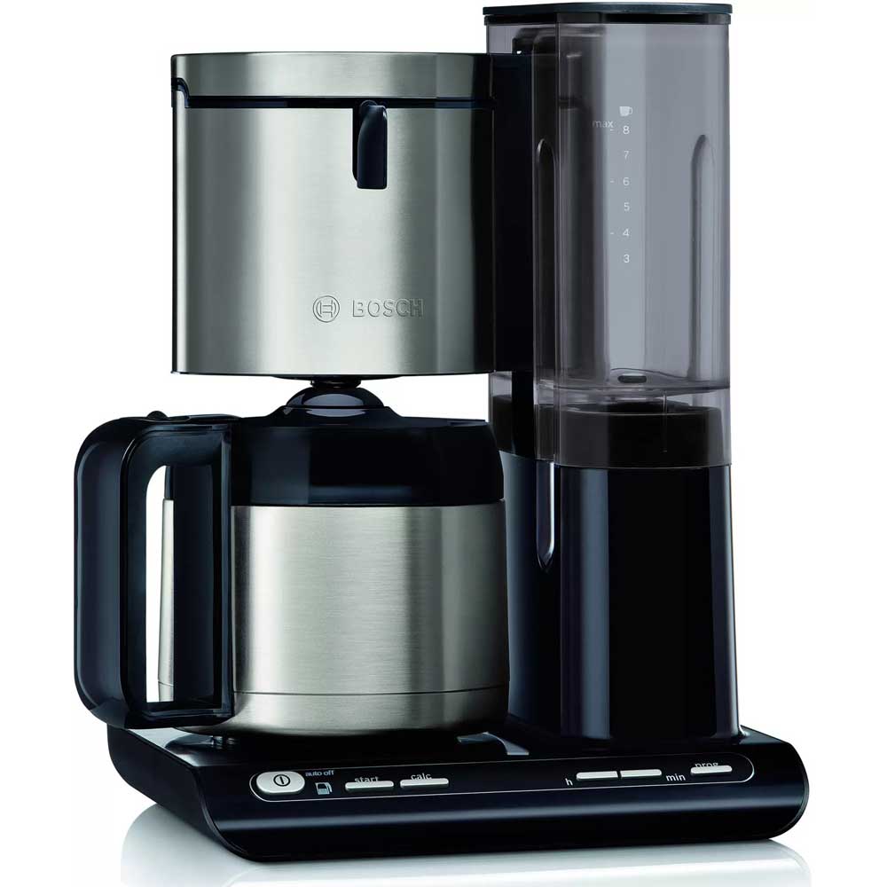 BOSCH TKA8A68 Styline Filter Coffee Maker