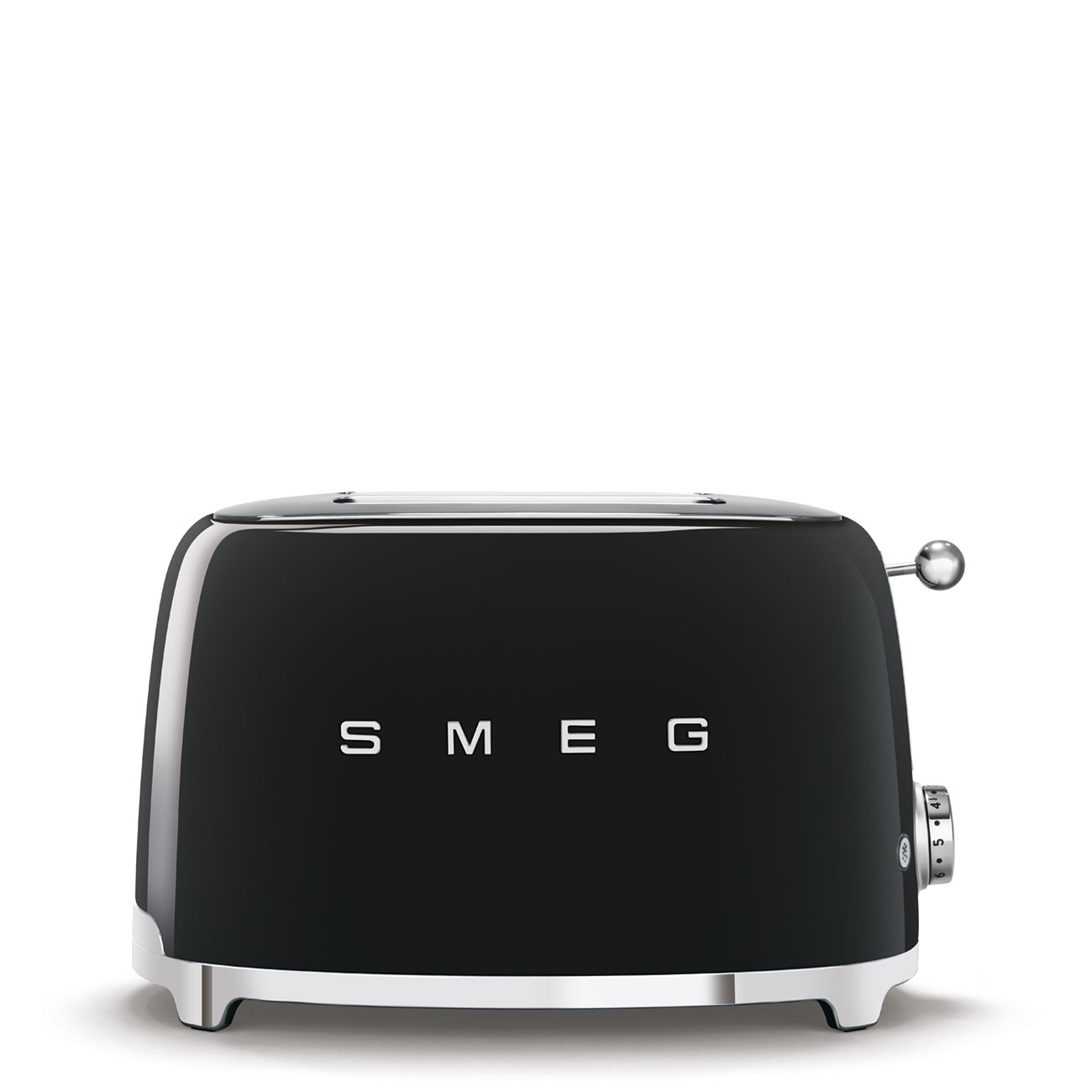 SMEG TSF01 50's Style Aesthetic 2 Slice Toaster