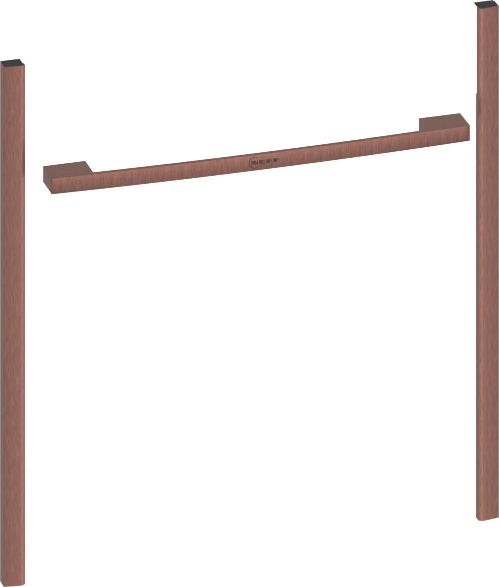 NEFF Z9060 Flex Design Kit 60 cm, for a 60cm Oven or a 45cm Compact Oven & Heated Drawer