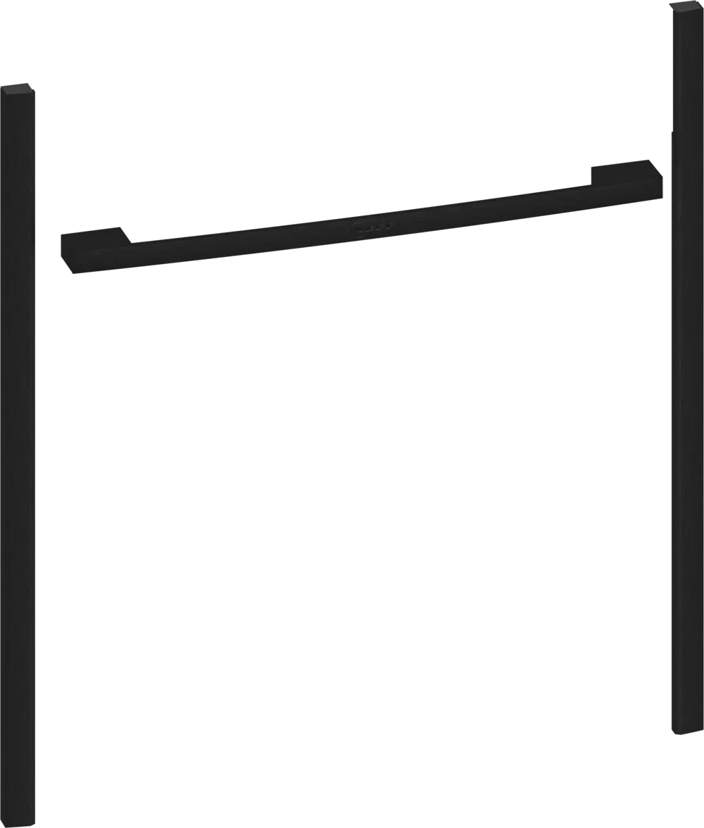 NEFF Z9060 Flex Design Kit 60 cm, for a 60cm Oven or a 45cm Compact Oven & Heated Drawer