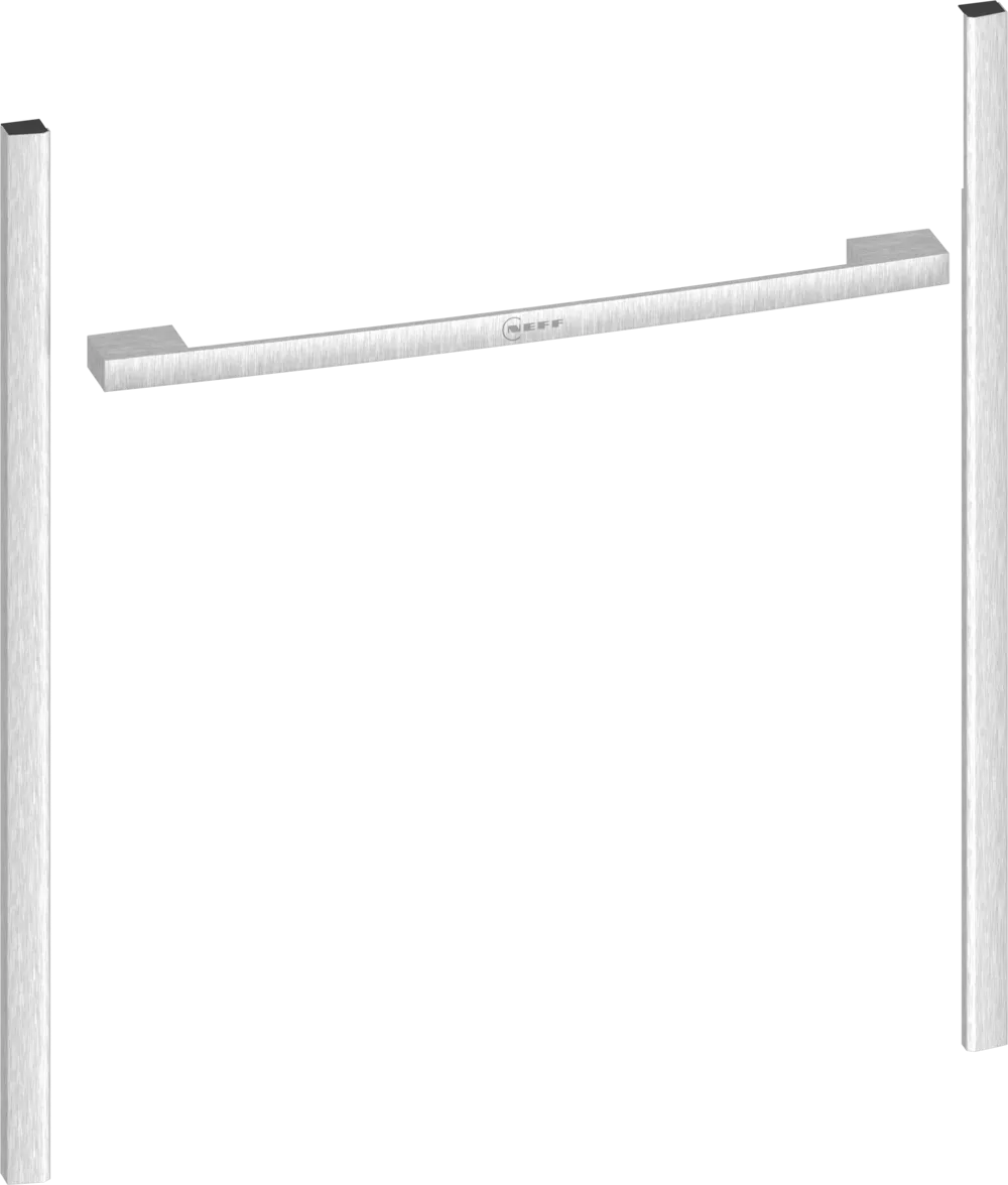 NEFF Z9060 Flex Design Kit 60 cm, for a 60cm Oven or a 45cm Compact Oven & Heated Drawer