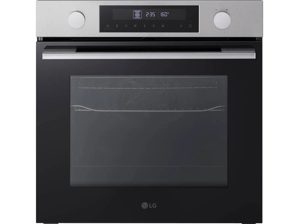 LG WS5D7230S Built-In Oven 72 Lt, A, Pyrolysis, Inox