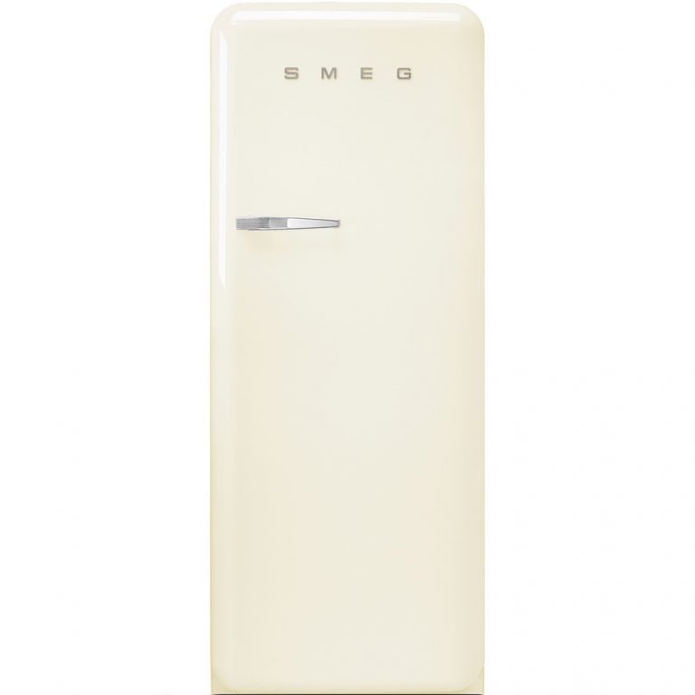 SMEG FAB28 50's Style Freestanding Fridge with Internal Freezer